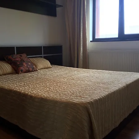 Apartament Andra Apartment Timisoara