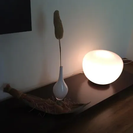 Apartament Andra *