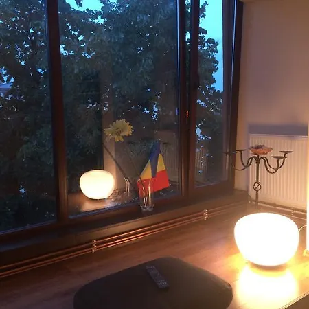 Apartament Andra