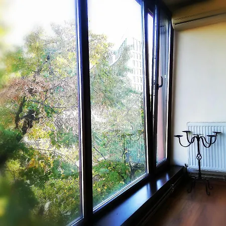 Apartment Apartament Andra