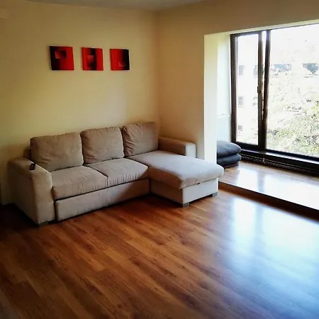 Apartment Apartament Andra Timisoara