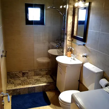 Apartament Andra Timisoara