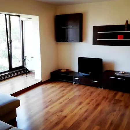 Apartament Andra * Timisoara